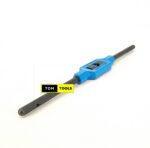 Adjustable Tap Wrench Handle for M5 – M20 Taps