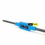 Adjustable Tap Wrench Handle for M5 – M20 Taps