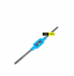 Adjustable Tap Wrench Handle for M5 – M20 Taps