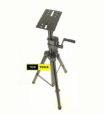 Boyong BY808 Heavy Duty Crank Adjustable Speaker Stand