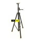Boyong BY808 Heavy Duty Crank Adjustable Speaker Stand