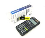 Casio fx 991ES PLUS Non Programmable Scientific Calculator 2ND EDITION