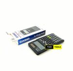 Casio fx 991ES PLUS Non Programmable Scientific Calculator 2ND EDITION