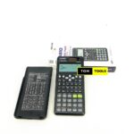Casio fx 991ES PLUS Non Programmable Scientific Calculator 2ND EDITION
