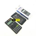 Casio fx 991ES PLUS Non Programmable Scientific Calculator 2ND EDITION