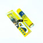 Clipper Wave Wind Resistant Lighter and 300ml Universal Butane Gas Refiller