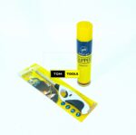 Clipper Wave Wind Resistant Lighter and 300ml Universal Butane Gas Refiller