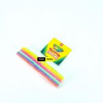 Coloured Modelling Clay and 12PCS Crayola Crayons