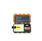 Constant 14192-645C Most Accurate Pocket Digital Scale 0.001g Accuracy