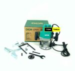 DCA AMR04 12 1850W Wood Router