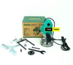 DCA AMR04 12 1850W Wood Router