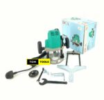 DCA AMR12 1500W Wood Router