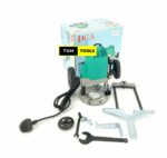 DCA AMR12 1500W Wood Router