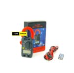 DT399A Clamp Meter Mini Digital Clamp Multimeter
