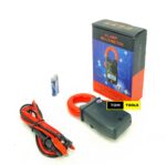 DT399A Clamp Meter Mini Digital Clamp Multimeter