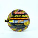 Flashband Self Adhesive Flashing Tape 50mm x 10m