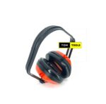 Industrial Safety Ear Muffs Ear Defenders
