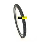Metro JWALA 26 x 1.95 inch 650mm Premium Road Bicycle Tyre