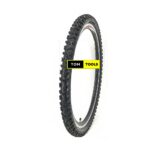 Metro VICTOR 26 x 2.10 inch 650mm Premium Off Road Bicycle Tyre