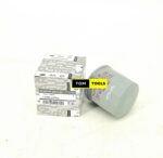 NISSAN Genuine Parts Oil Filter 15208 65F00