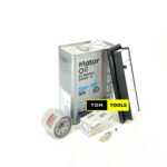 NISSAN Premium Service Pack with Filters, Oil, and Spark Plugs