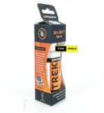 Pyramid Trek Ultra 60ml Time Release 30p.c. DEET Mosquito Repellent Spray