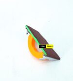 Sandpaper Holder Sanding Block