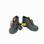Steel Toe Cap Safety Boots Industrial and Construction Shoes