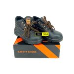 Steel Toe Cap Safety Boots Industrial and Construction Shoes