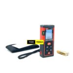 UNI-T UT392B 100m Laser Distance Meter