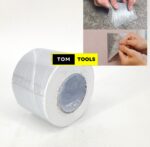 10cm by 10m Wide Butyl Waterproof Sealing Tape
