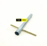 16mm 21mm Spark Plug Spanner