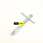 16mm 21mm Spark Plug Spanner