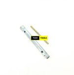 16mm 21mm Spark Plug Spanner