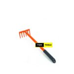 22 Inch Small Hand Rake for Nursery and Garden