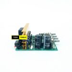 240W Hi Fi Stereo Amplifier High Power 3 Channel Audio Amplifier Circuit Board