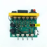 240W Hi Fi Stereo Amplifier High Power 3 Channel Audio Amplifier Circuit Board
