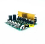240W Hi Fi Stereo Amplifier High Power 3 Channel Audio Amplifier Circuit Board