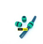 3PCS 19mm ¾ inch Hose Repair Connectors