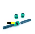 3PCS 19mm ¾ inch Hose Repair Connectors