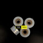 4PCS 600 METERS X 3cm Professional Grafting Tape