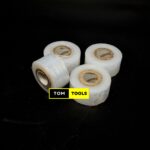 4PCS 600 METERS X 3cm Professional Grafting Tape