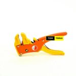 Automatic Wire Stripper and Cutter