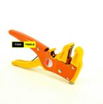 Automatic Wire Stripper and Cutter