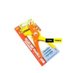 Automatic Wire Stripper and Cutter