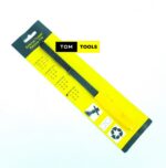 BSP PF External Thread Restorer Thread File