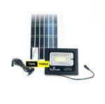 CC Lamp CL730S 50W Solar Floodlight