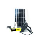 CC Lamp CL730S 50W Solar Floodlight