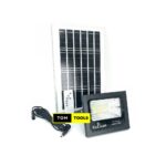 CC Lamp CL730S 50W Solar Floodlight