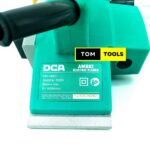 DCA AMB82 Electric Planer Wood Planing Machine